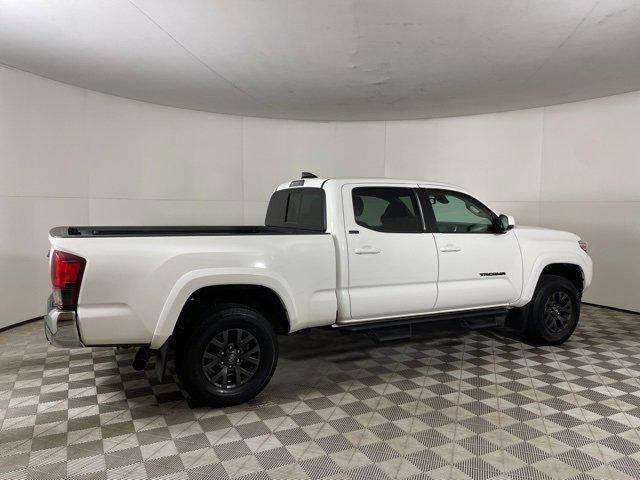 used 2022 Toyota Tacoma car, priced at $30,000