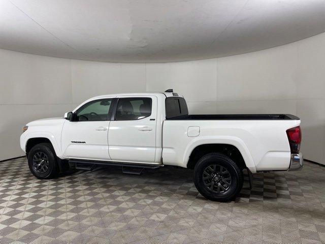 used 2022 Toyota Tacoma car, priced at $30,000