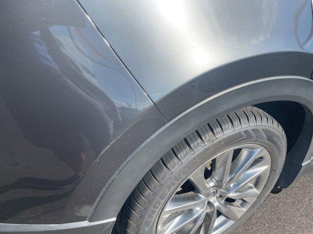 used 2018 Mazda CX-9 car, priced at $24,000