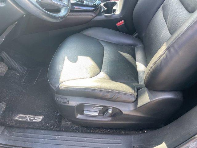 used 2018 Mazda CX-9 car, priced at $24,000