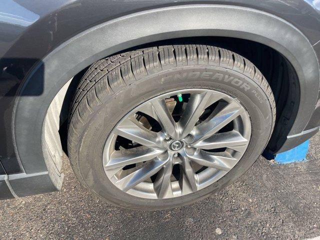 used 2018 Mazda CX-9 car, priced at $24,000