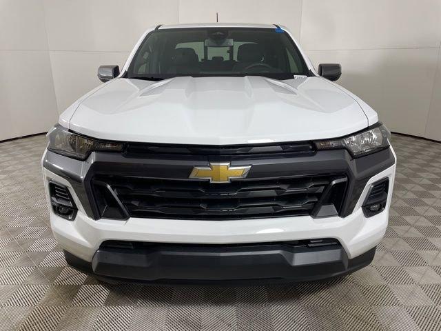 new 2024 Chevrolet Colorado car, priced at $39,375