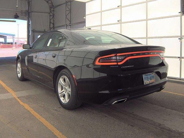 used 2022 Dodge Charger car, priced at $22,000