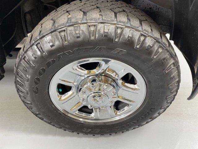 used 2023 Ram 2500 car, priced at $48,700
