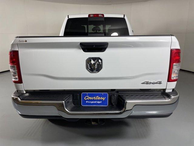 used 2023 Ram 2500 car, priced at $48,700