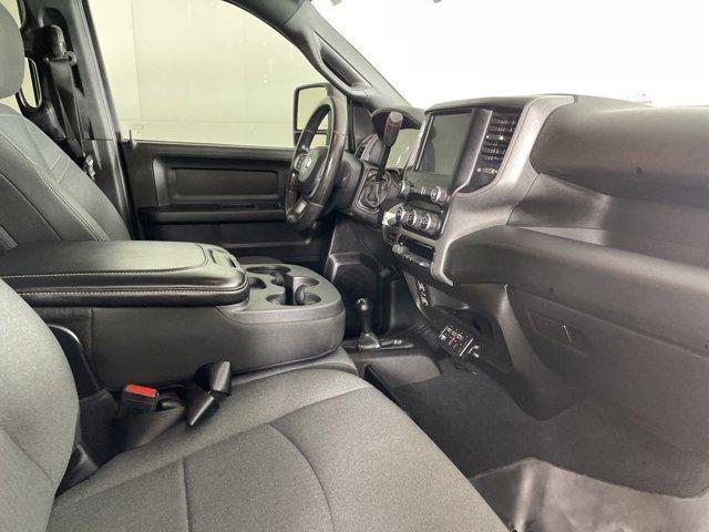 used 2023 Ram 2500 car, priced at $48,700
