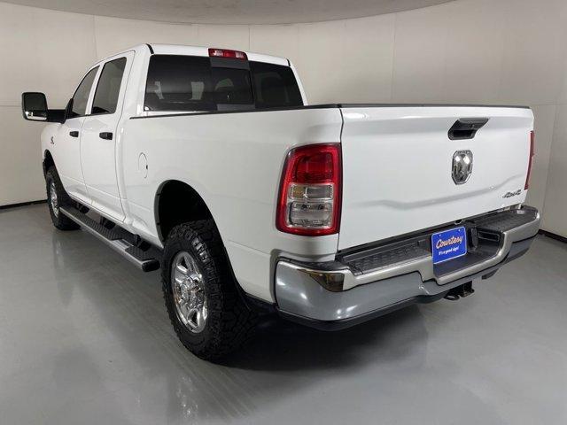 used 2023 Ram 2500 car, priced at $48,700
