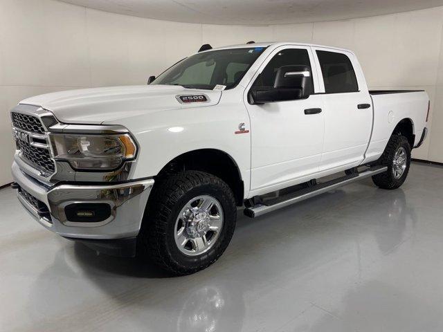 used 2023 Ram 2500 car, priced at $48,700