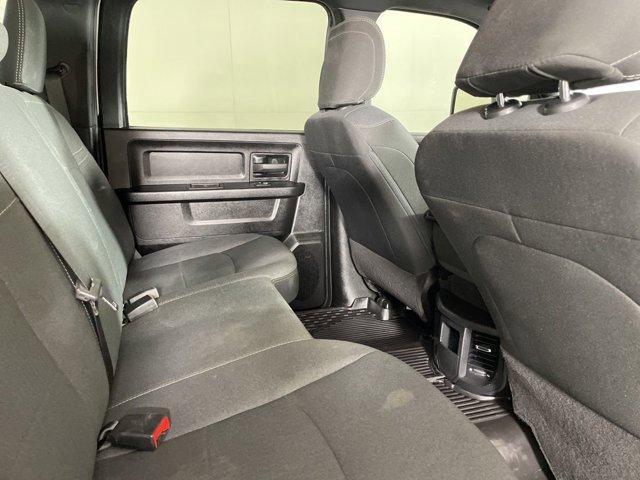 used 2023 Ram 2500 car, priced at $48,700