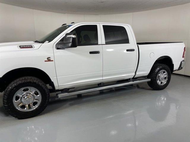 used 2023 Ram 2500 car, priced at $48,700