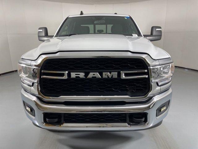used 2023 Ram 2500 car, priced at $48,700