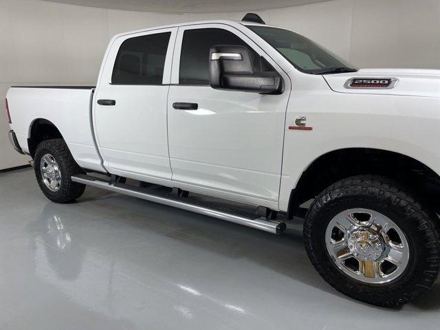 used 2023 Ram 2500 car, priced at $48,700