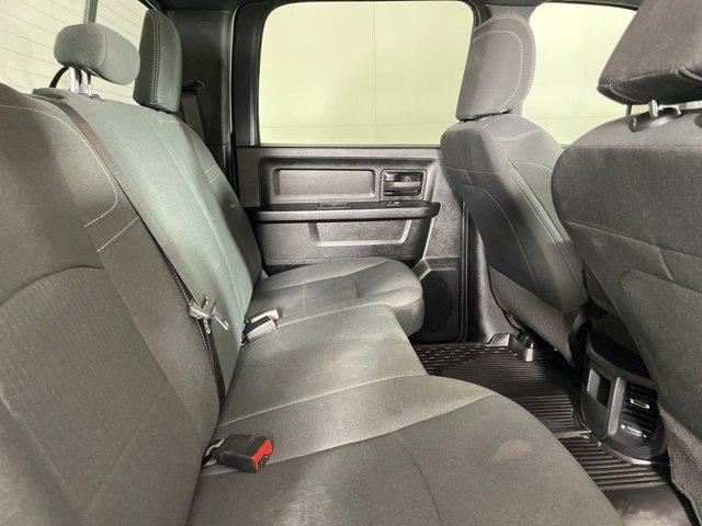 used 2023 Ram 2500 car, priced at $48,700