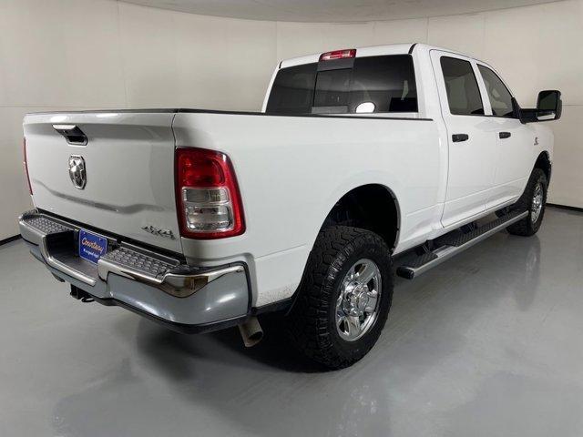 used 2023 Ram 2500 car, priced at $48,700