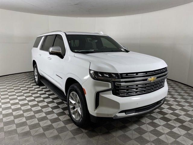 new 2024 Chevrolet Suburban car, priced at $75,980