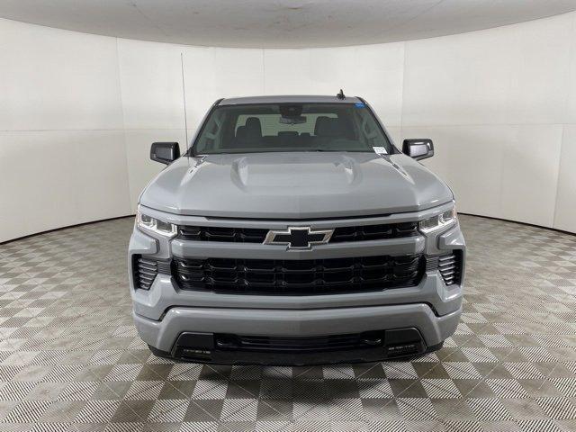 new 2024 Chevrolet Silverado 1500 car, priced at $42,954