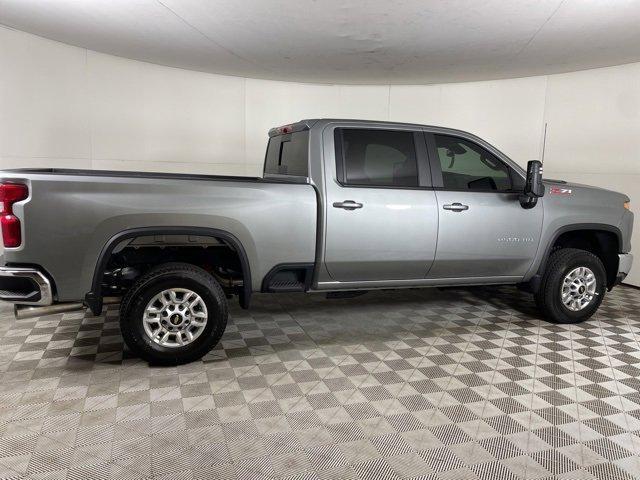 new 2025 Chevrolet Silverado 2500 car, priced at $71,395