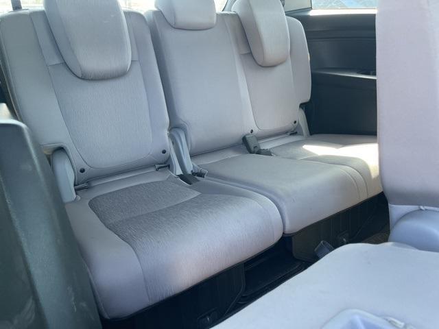 used 2024 Honda Odyssey car, priced at $38,100