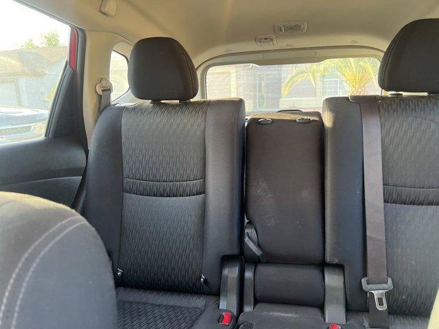 used 2017 Nissan Rogue car, priced at $15,900