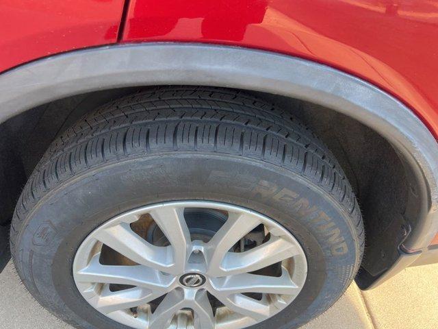 used 2017 Nissan Rogue car, priced at $15,900