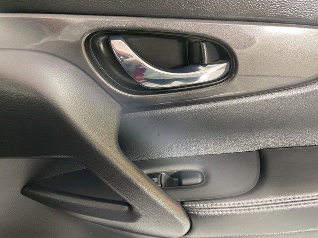 used 2017 Nissan Rogue car, priced at $15,700