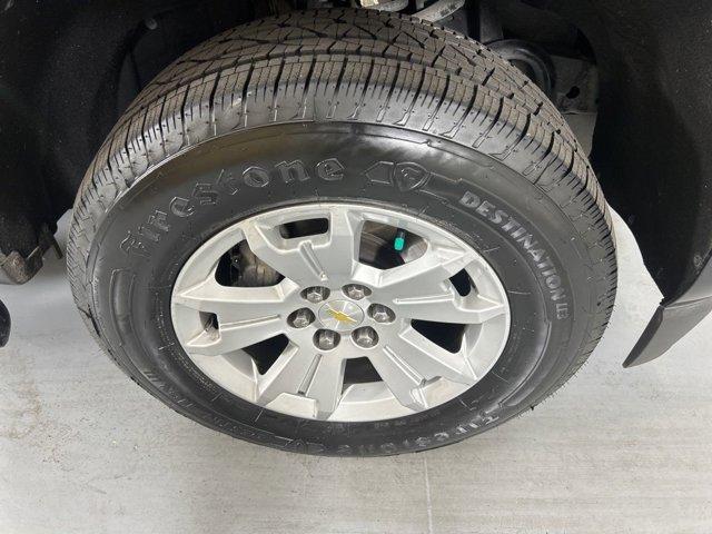 used 2019 Chevrolet Colorado car, priced at $20,600