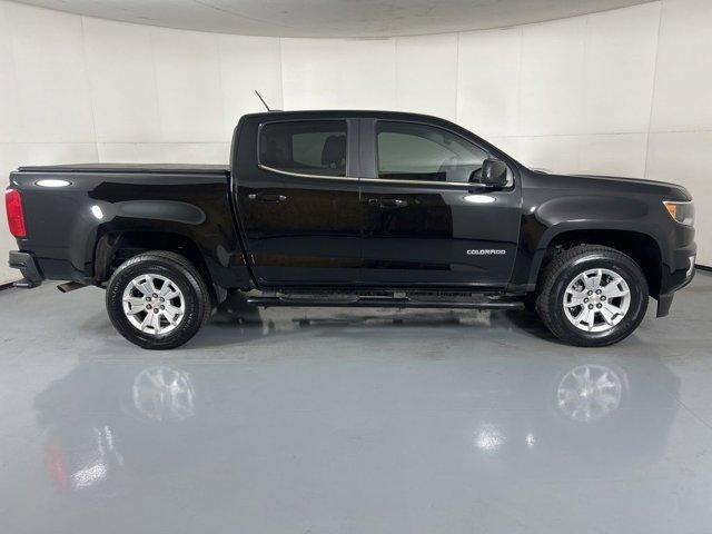 used 2019 Chevrolet Colorado car, priced at $20,600