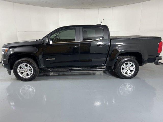 used 2019 Chevrolet Colorado car, priced at $20,600