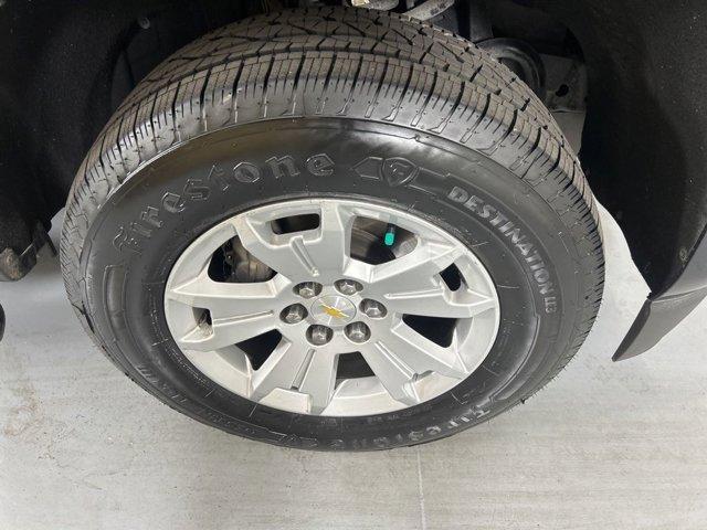 used 2019 Chevrolet Colorado car, priced at $20,600