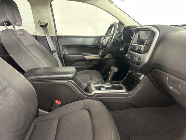 used 2019 Chevrolet Colorado car, priced at $20,600
