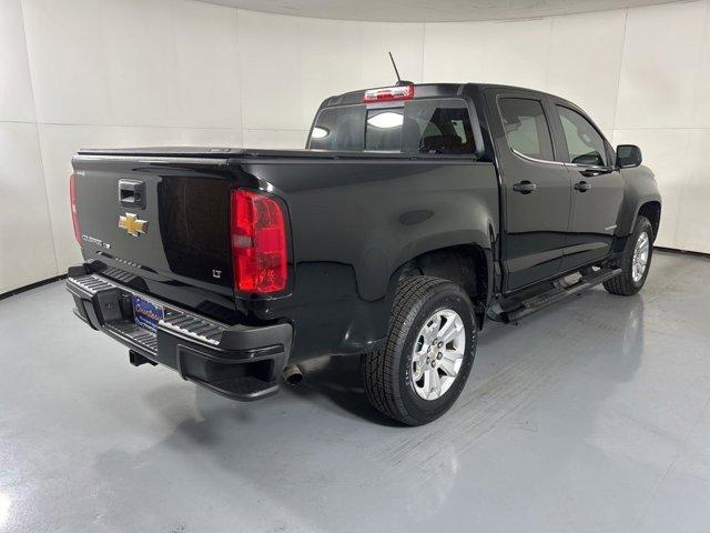 used 2019 Chevrolet Colorado car, priced at $20,600