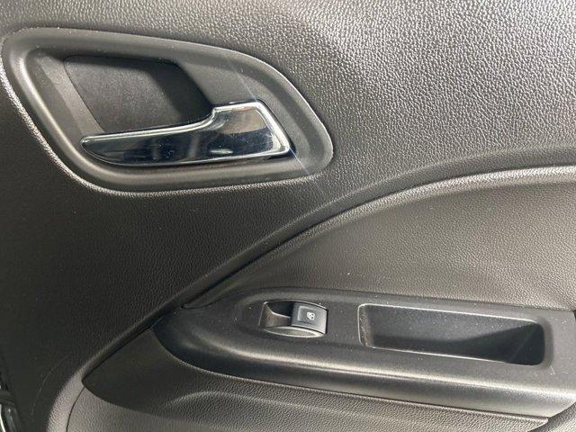 used 2019 Chevrolet Colorado car, priced at $20,600