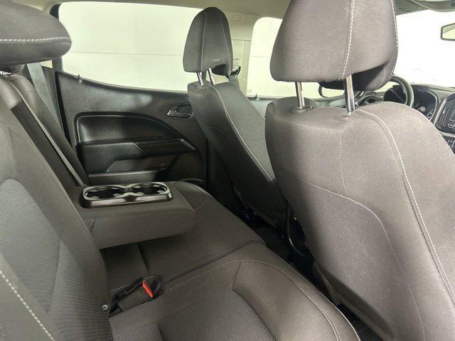 used 2019 Chevrolet Colorado car, priced at $20,600