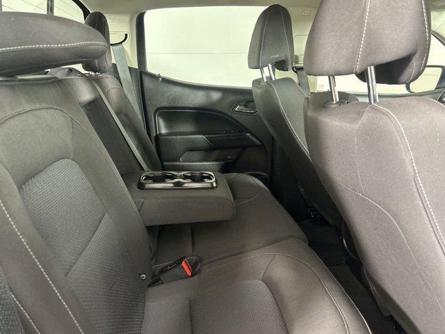 used 2019 Chevrolet Colorado car, priced at $20,600