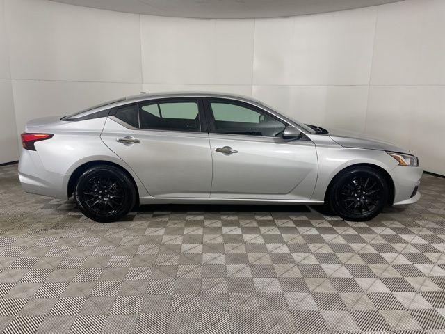 used 2020 Nissan Altima car, priced at $16,500