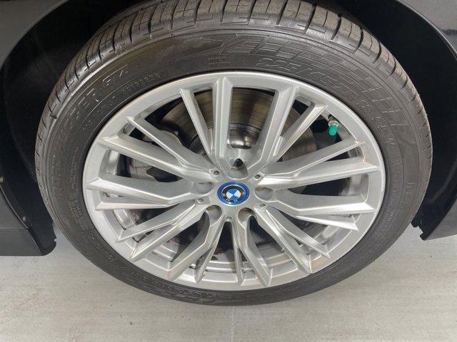 used 2024 BMW 330e car, priced at $31,100