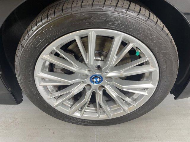 used 2024 BMW 330e car, priced at $31,100