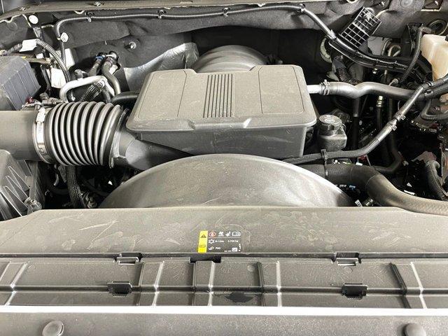 new 2025 Chevrolet Silverado 2500 car, priced at $59,499