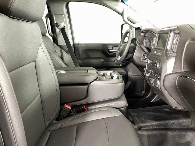 new 2025 Chevrolet Silverado 2500 car, priced at $59,499