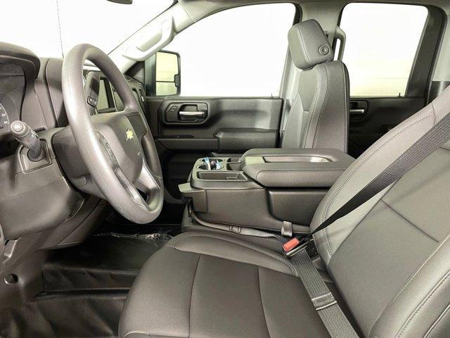 new 2025 Chevrolet Silverado 2500 car, priced at $59,499