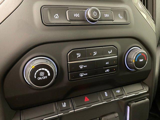 new 2025 Chevrolet Silverado 2500 car, priced at $59,499