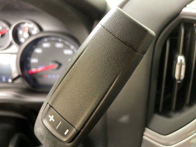 new 2025 Chevrolet Silverado 2500 car, priced at $59,499
