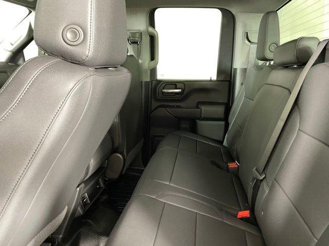 new 2025 Chevrolet Silverado 2500 car, priced at $59,499