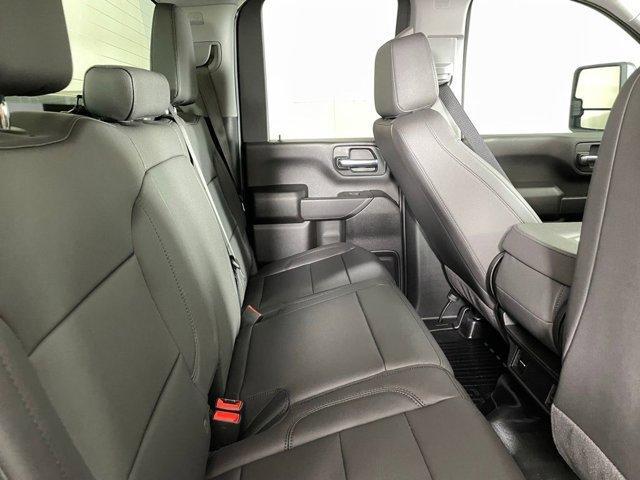 new 2025 Chevrolet Silverado 2500 car, priced at $59,499