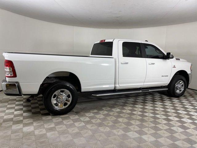 used 2019 Ram 3500 car, priced at $45,000