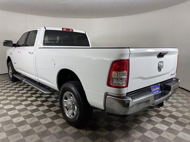 used 2019 Ram 3500 car, priced at $45,000