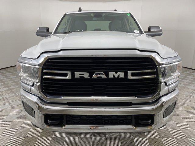 used 2019 Ram 3500 car, priced at $45,000