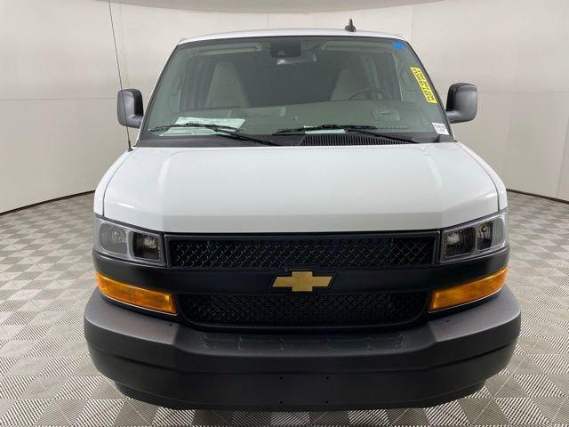 new 2024 Chevrolet Express 3500 car, priced at $44,999