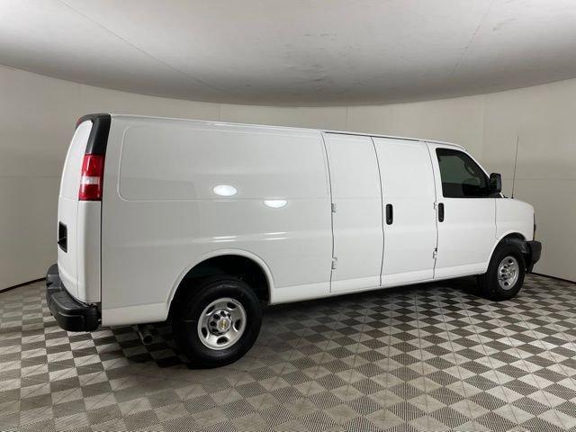 new 2024 Chevrolet Express 3500 car, priced at $44,999