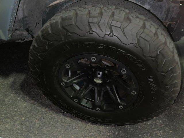 used 2014 Jeep Wrangler Unlimited car, priced at $15,300